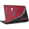 NFL Tampa Bay Buccaneers Dell Inspiron Skin